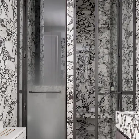 Highstay - Luxury Serviced - Louvre Apartment