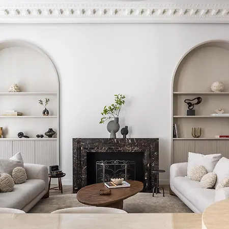 Highstay - Luxury Serviced - Louvre