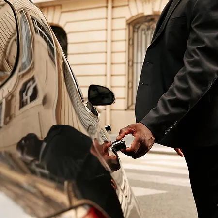 Highstay - Luxury Serviced - Louvre Paris