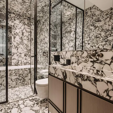 Highstay - Luxury Serviced - Louvre