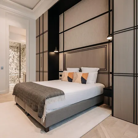 Highstay - Luxury Serviced - Louvre