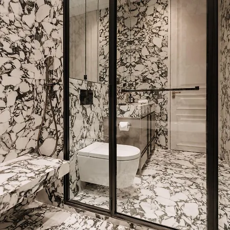 Highstay - Luxury Serviced - Louvre *