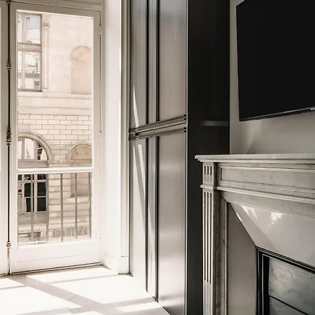 Highstay - Luxury Serviced - Louvre * Paříž