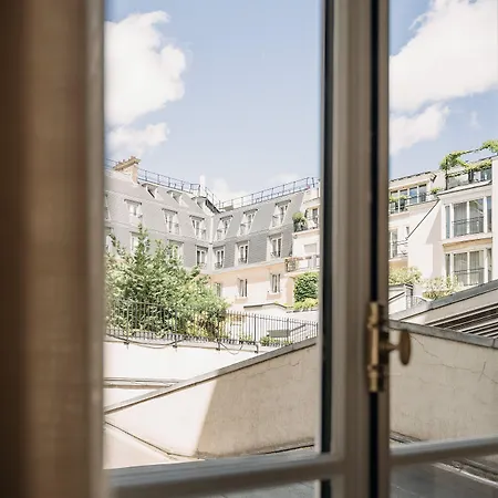 Highstay - Luxury Serviced - Louvre