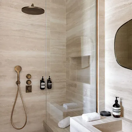 Apartmán Highstay - Luxury Serviced - Louvre *