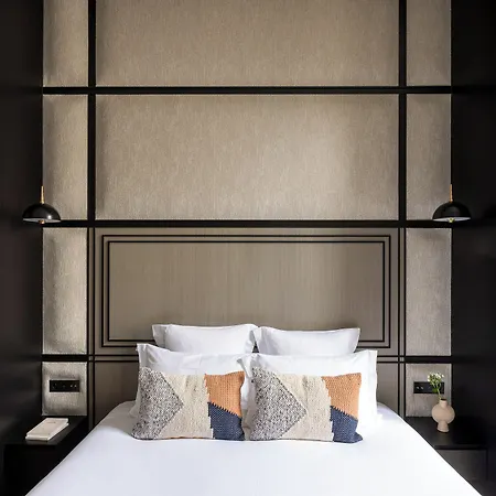 Apartmán Highstay - Luxury Serviced - Louvre