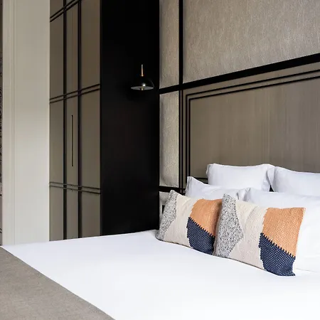 Highstay - Luxury Serviced - Louvre * Paříž