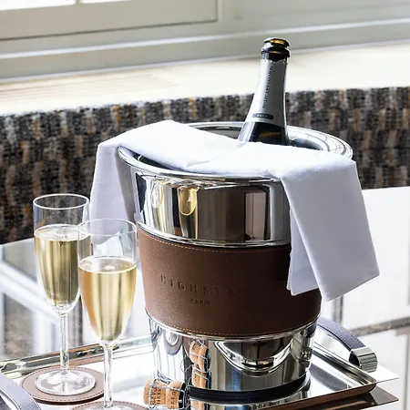 Apartmán Highstay - Luxury Serviced - Louvre