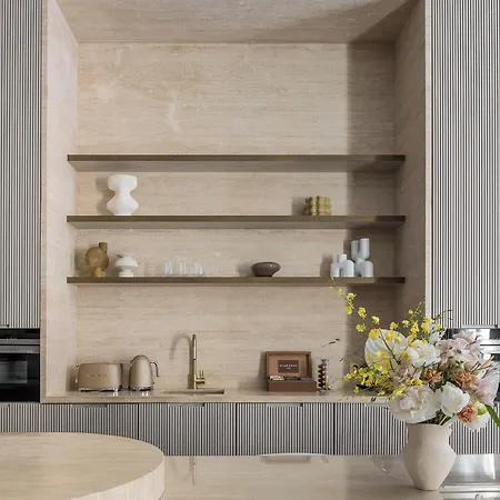 Apartmán Highstay - Luxury Serviced - Louvre