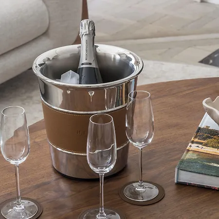 Highstay - Luxury Serviced - Louvre Apartmán Paříž