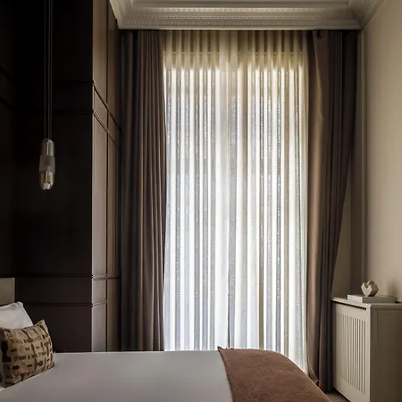 Highstay - Luxury Serviced - Louvre Apartament *