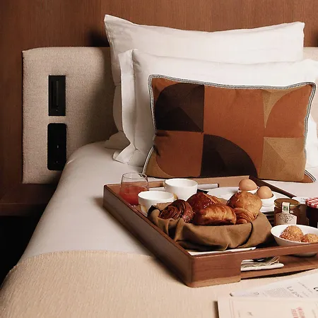 Highstay - Luxury Serviced - Louvre Paris