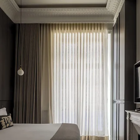 Highstay - Luxury Serviced - Louvre Apartamento *
