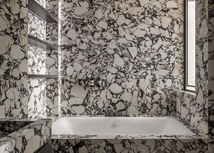 Highstay - Luxury Serviced - Louvre *