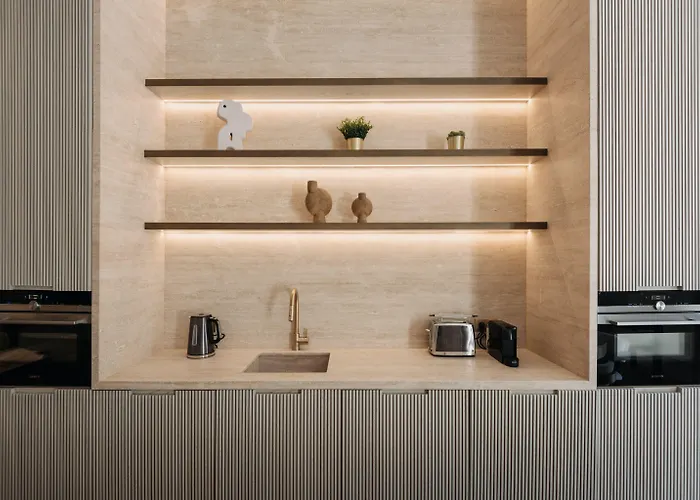 Highstay - Luxury Serviced - Louvre * Paris