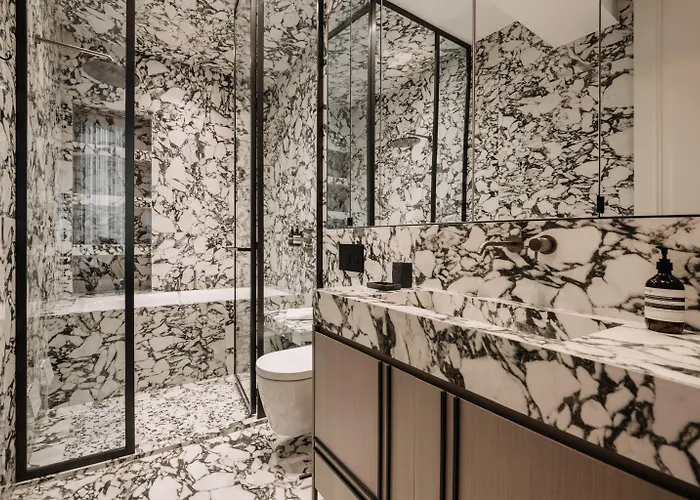 Highstay - Luxury Serviced - Louvre