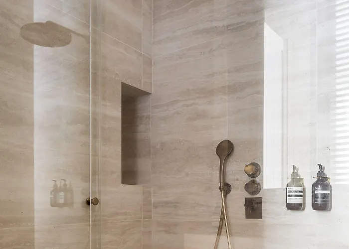 Highstay - Luxury Serviced - Louvre Paris