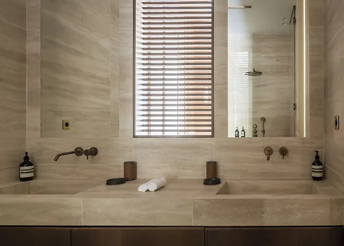 Highstay - Luxury Serviced - Louvre * Paris