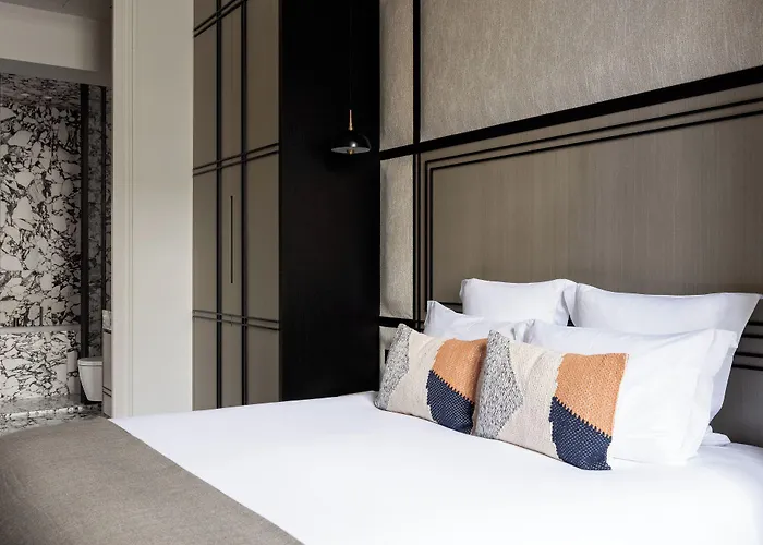 Highstay - Luxury Serviced - Louvre * Paris