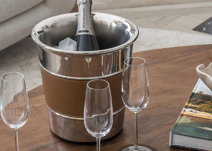 Highstay - Luxury Serviced - Louvre Apartment Paris