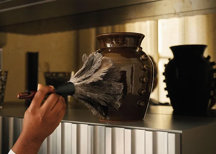 Highstay - Luxury Serviced - Louvre Apartment