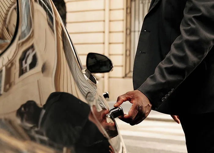 Highstay - Luxury Serviced - Louvre Paris