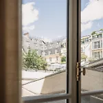 Highstay - Luxury Serviced - Louvre Διαμέρισμα *