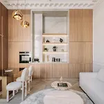 Διαμέρισμα Highstay - Luxury Serviced - Louvre *
