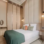 Highstay - Luxury Serviced - Louvre Διαμέρισμα