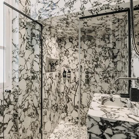 Apartamento Highstay - Luxury Serviced - Louvre Paris