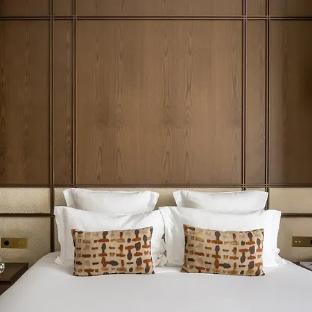 Apartamento Highstay - Luxury Serviced - Louvre *